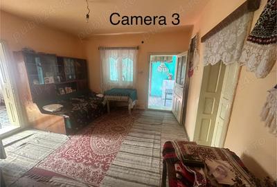Casă cu 4 camere în Căinelu de Sus - 10