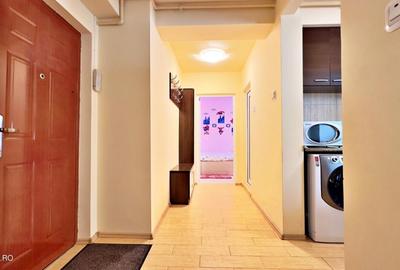 ANDA - APARTAMENT 2 CAMERE - ETAJ 1 - 64.69 MPT - Comision 0% - 10