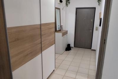 Apartament cu 3 camere decomandat, mobilat în Sebastian - 14
