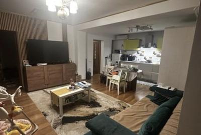 3 CAMERE | COMPLET RENOVATA | POD IPMC BRATIANU