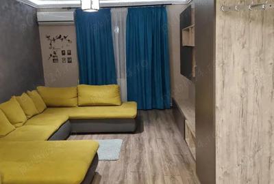 Garsonieră decomandată în Central - 9