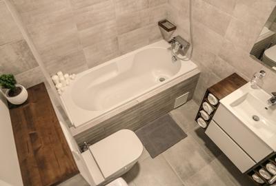 Apartament cu 2 camere decomandat în Tineretului - 7