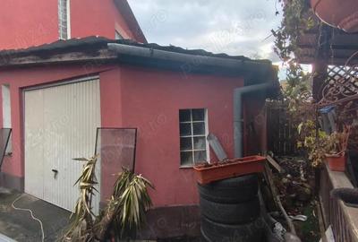 Casă în 22 Decembrie