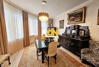 Casă de lux D+P+1, Cetate Alba Iulia, 616 mp, teren 937 mp, 2 garaje - 6