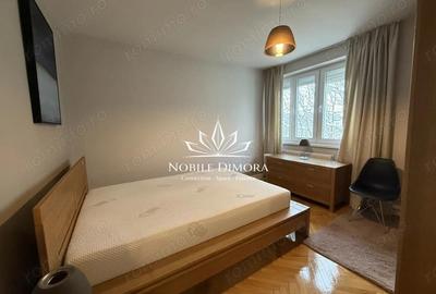 Apartament cu 2 camere în Tipografilor - 5