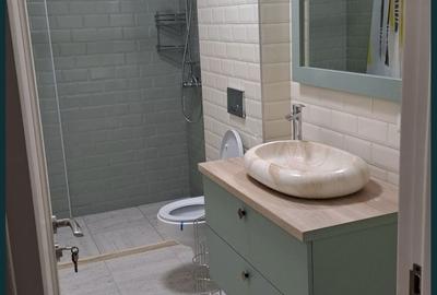 Garsonieră decomandată în Central - 4