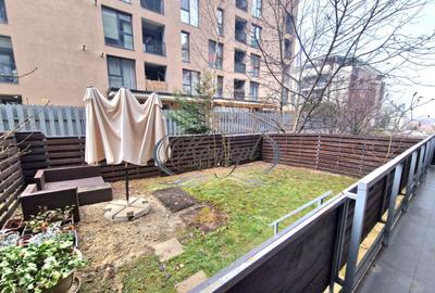 Apartament modern cu curte si parcare in cartier Buna Ziua - 5