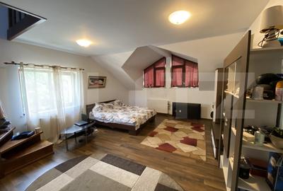 Casa individuala superba, 300mp utili, 1000mp teren, Bucium Iasi - 5