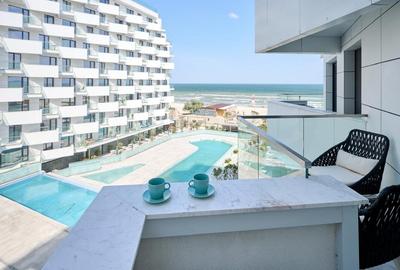 Apartament premium cu design minimalist / Alezzi Infinity - 2