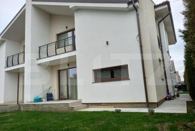 Casa de tip duplex, 123 mp, teren 260 mp, zona Aquastar - 4