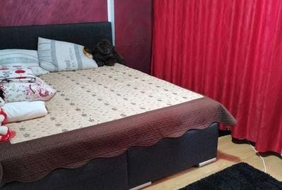Apartament cu 3 camere decomandat în Frumoasa - 3