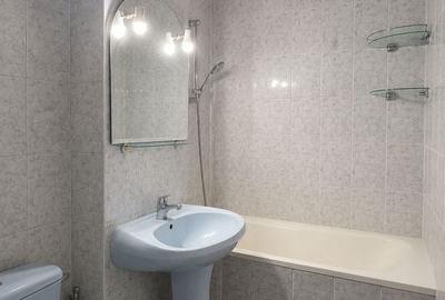 Apartament cu 4 camere, mobilat în Tătărași - 9
