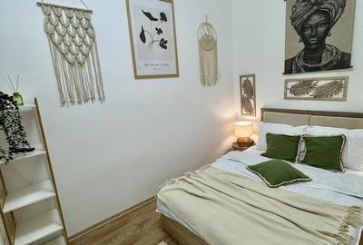 Apartament cu 3 camere decomandat în Ultracentral - 2