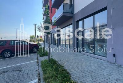 ✨ Spațiu comercial premium de vânzare – 140 mp – lângă Dedeman ✨ - 2