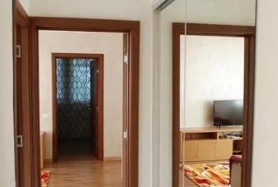 Apartament cu 2 camere semidecomandat, mobilat în Tineretului - 5