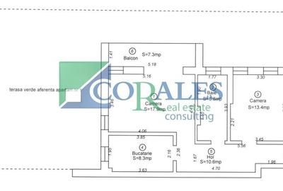 Comision 0%! Gradina 120mp! Mobilat si Utilat! - 14