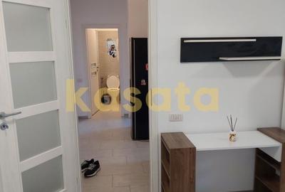 Apartament cu 2 camere, mobilat în Central - 2