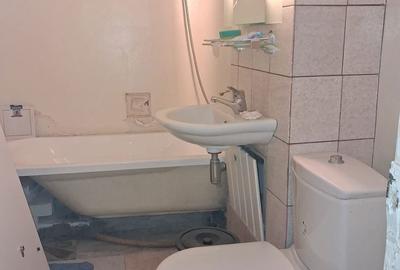 Apartament cu 2 camere decomandat în Central - 4