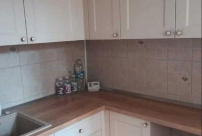 Apartament cu 2 camere în Noua