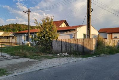 Inchiriez hala industriala Curtea de Arge? - 1