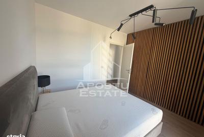 Apartament cu 3 camere, mobilat în Take Ionescu - 6