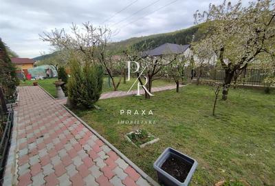 Casă individuală cu 6 camere cu Teren 1300 Mp în Tăuți - 14