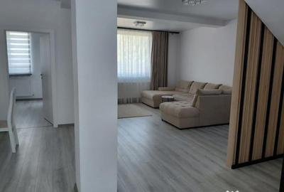 Casă cu 4 camere cu Teren 400 Mp în Nord - 1
