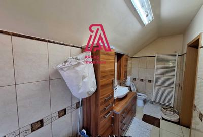 Casă individuală cu 3 camere cu Canalizare în Reșița - 29