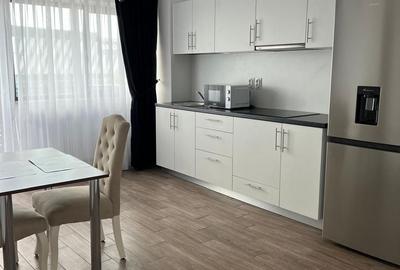 Apartament cu 2 camere în Central - 3
