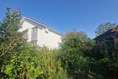 Cornetu stradal, vanzare teren intravilan 1.600mp Cornetu stradal, vanzare teren intravilan 1.600mp - 3