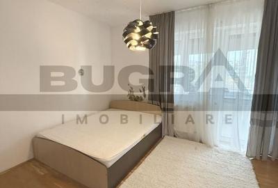Penthouse, 120 mp, garaj, zona Andrei Muresanu - 8
