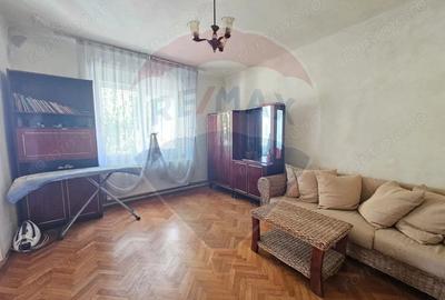 Casă cu 2 camere cu Teren 719 Mp în Central - 14