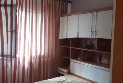 Apartament cu 2 camere semidecomandat în Alexandru cel Bun - 9