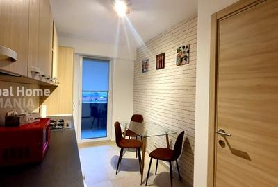 Studio 40mp + Terasa | Aviatiei Apartaments | Imobil Nou | Mall Promenada Studio 40mp + Terasa | Aviatiei Apartaments | Imobil Nou | Mall Promenada - 5