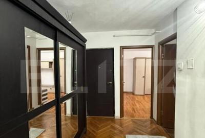Apartament cu 2 camere, decomandat, Corneliu Coposu - 2