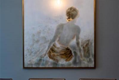 APARTAMENT  4 CAMERE // KISELEFF // 205 MP UTILI - 23