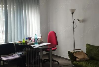 Apartament de inchiriat 2 camere, ORADEA, Cazaban pentru BIROURI ,etc. - 10