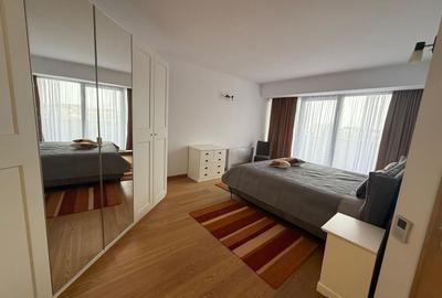 Apartament cu 2 camere decomandat, mobilat în Elisabetin - 12