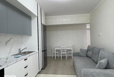 Apartament cu 2 camere în Rediu - 11