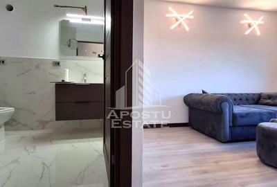 Garsoniera, 33 mp,  etajul 1, Gradiste - 4