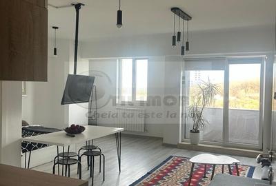 Garsonieră nedecomandată în Tătărași - 7