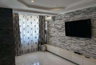 Apartament cu 3 camere decomandat, mobilat în Nord-Vest - 12