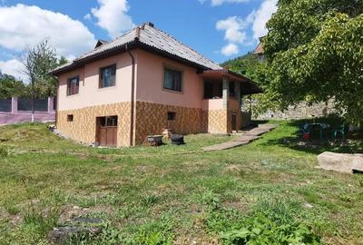 Casă cu 3 camere cu Teren 1400 Mp în Griviței - 5