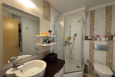 3 Camere | Floreasca | Tei | Emerald Residence | 2xParcare | Vedere Lac - 12