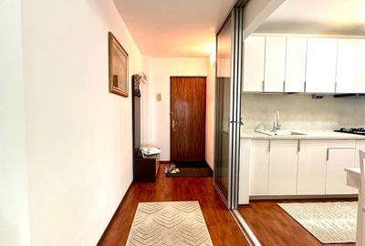 Apartament 2 camere - Aviatiei - 19