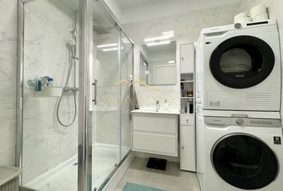 Apartament cu 2 camere decomandat în Pipera - 26