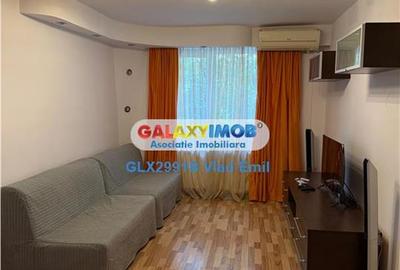 Apartament cu 3 camere semidecomandat, mobilat în Lujerului - 1
