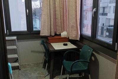 Garsonieră nedecomandată în Central - 3