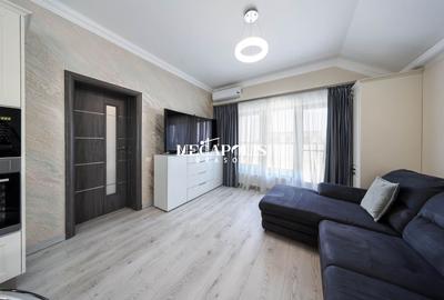 Apartament cu 3 camere decomandat în Tractorul - 5