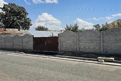 Teren de 1313 mp, în Central - 1